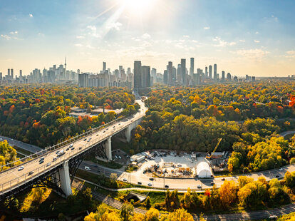 toronto, canada