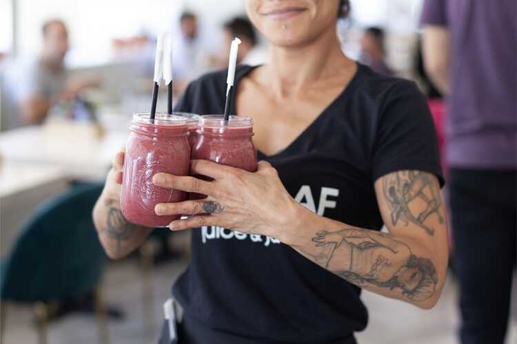 Juice & Java North Miami at Xavier Guerard blog