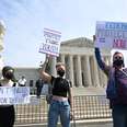Supreme Court Declines To Step Into Fight Over Bathrooms for Transgender Students