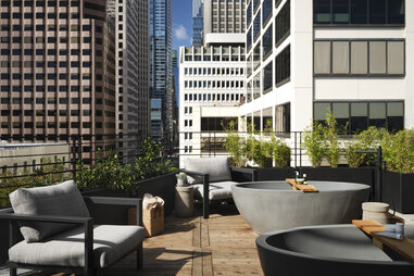 1 Hotel San Francisco