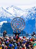 Dance Yourself Warm at the World's Best Outdoor Winter Music Festivals