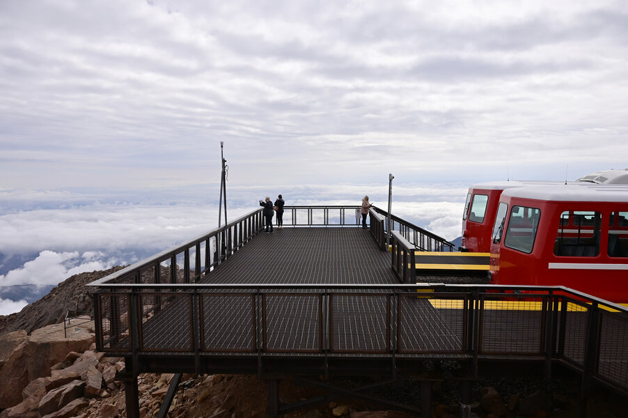Things to Do in Manitou Springs: Reasons to Drive to Colorado's ...