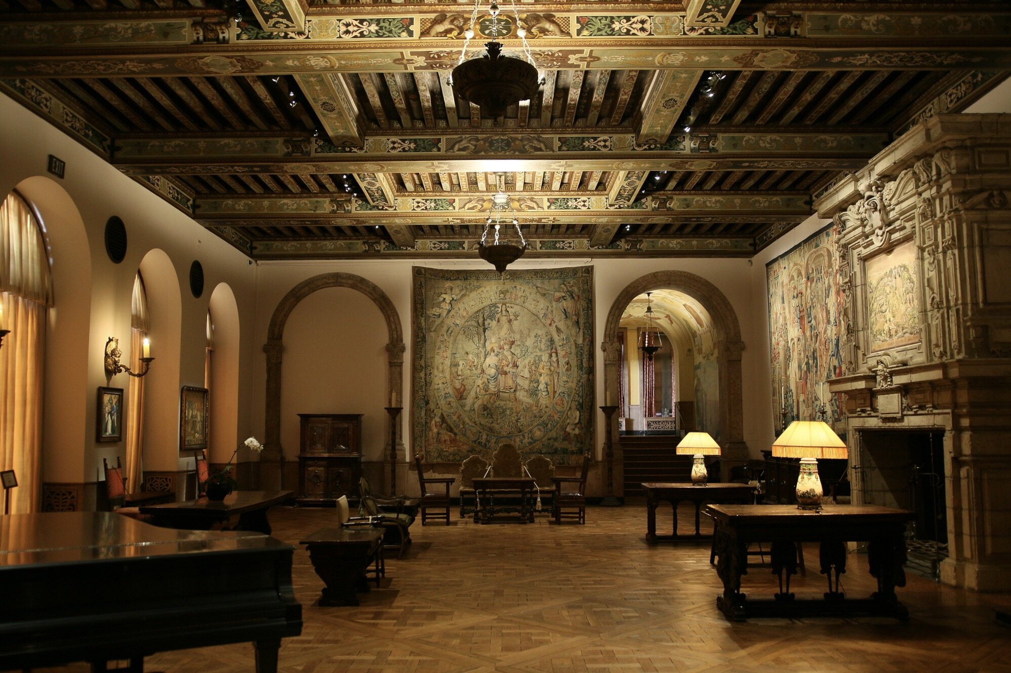 These Underrated and Smaller DC Museums Pack a Big Punch