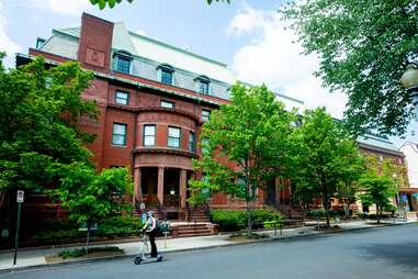 DC Museums Underrated Hidden Gems and Smaller Museums