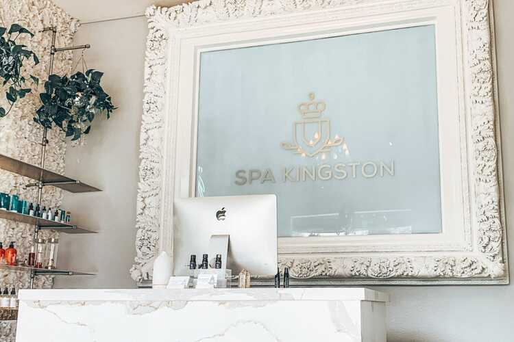 Spa Kingston