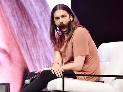 jonathan van ness