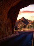 zion national park