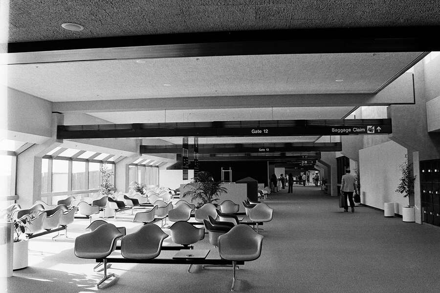 DFW Airport Celebrates 50th Anniversary in 2024 with a Year of Events