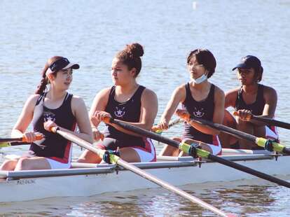 Dallas Rowing Club