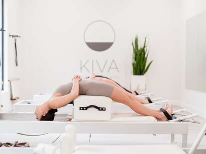 Kiva Pilates