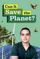 Can It Save the Planet? cover art