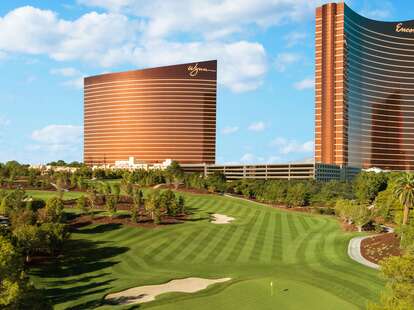 Wynn Golf Club