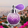 Perfume in Amalfi Coast