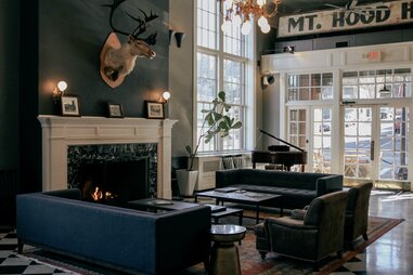 Things to Do in Hood River, Oregon