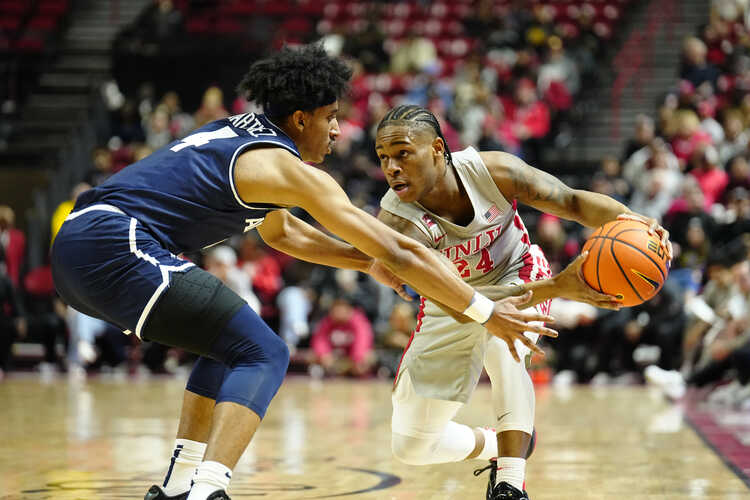 UNLV Rebels