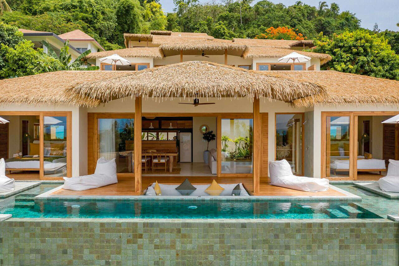 The Best Places to Stay in Thailand for the ‘White Lotus’ Experience