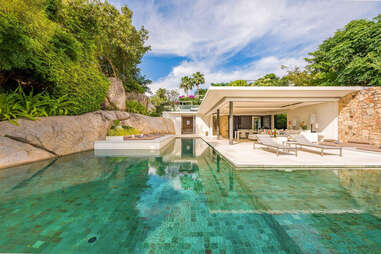 thailand vacation rental