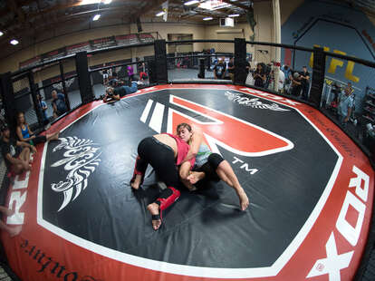 Xtreme Couture MMA
