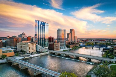 Amway Grand Plaza Hotel