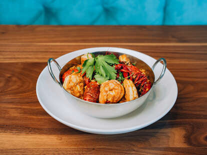 Best Restaurants in Boston