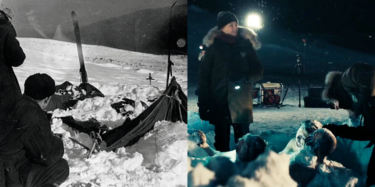 WATCH: Did the Dyatlov Pass Incident Inspire Events in Season 4 of ...