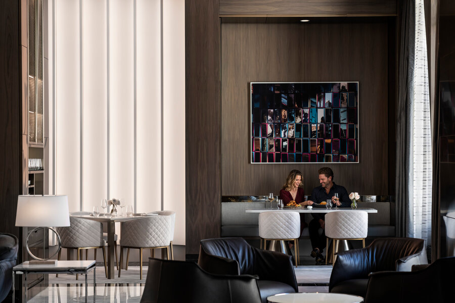 The Most Romantic Things to Do on a Couples Trip to Chicago