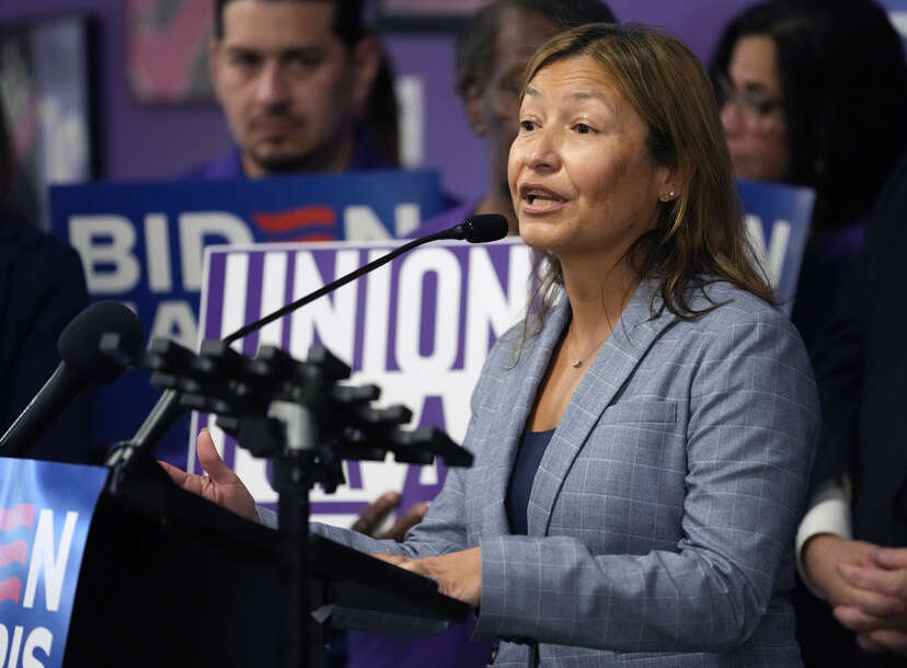 فريق حملة بايدن قاطعه القادة العرب في ميشيغان فريق حملة بايدن قاطعه القادة العرب في ميشيغان