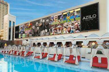 Azilio Ultra Pool