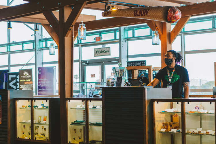 NuWu Cannabis Marketplace