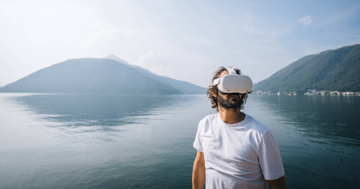 Travel the World with 3D VR Videos, Livestreams, and Virtual Experiences -  Thrillist