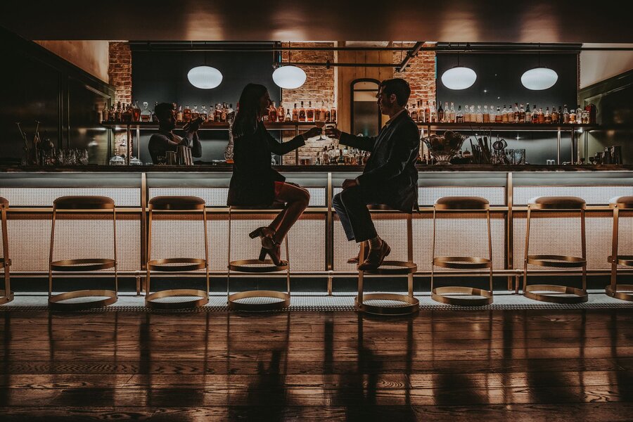 Best Date Ideas in Atlanta Fun & Romantic Spots for Date Night Thrillist