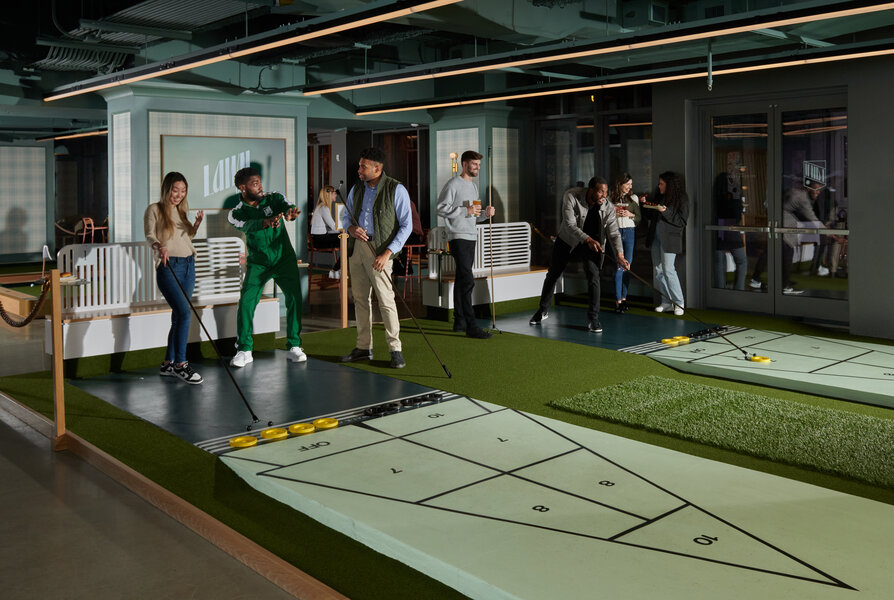 Best NYC Date Ideas Fun & Romantic Spots for Date Night Thrillist