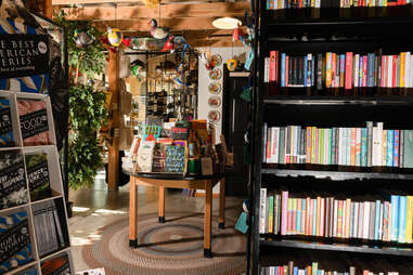 Writer Block, Las Vegas