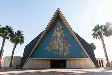 Guardian Cathedral, Las Vegas 