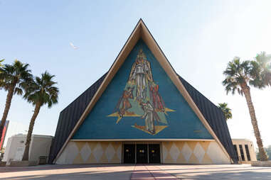 Guardian Cathedral, Las Vegas
