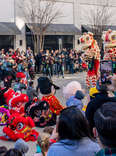 Celebrate the Year of the Dragon at These Lunar New Year Events in Houston 