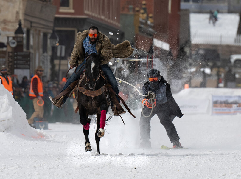 Things to Do in Leadville: Reasons to Drive to Colorado's Highest City