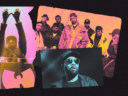 Wu-Tang Clan Residency, Las Vegas