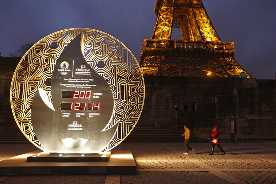 Cost of Traveling to 2024 Paris Olympics and Ways to Save Money on ...