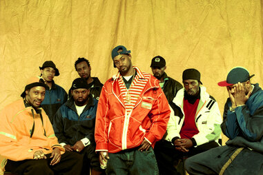Wu-Tang Clan