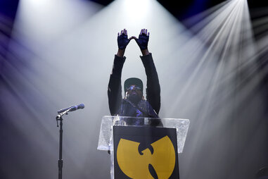 Wu-Tang Clan