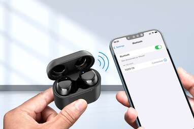 TOZO T6 Wireless Earbuds