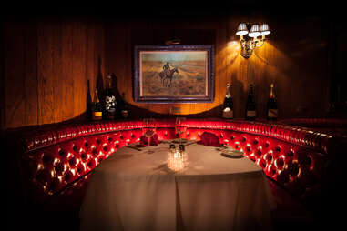Golden Steer Las Vegas