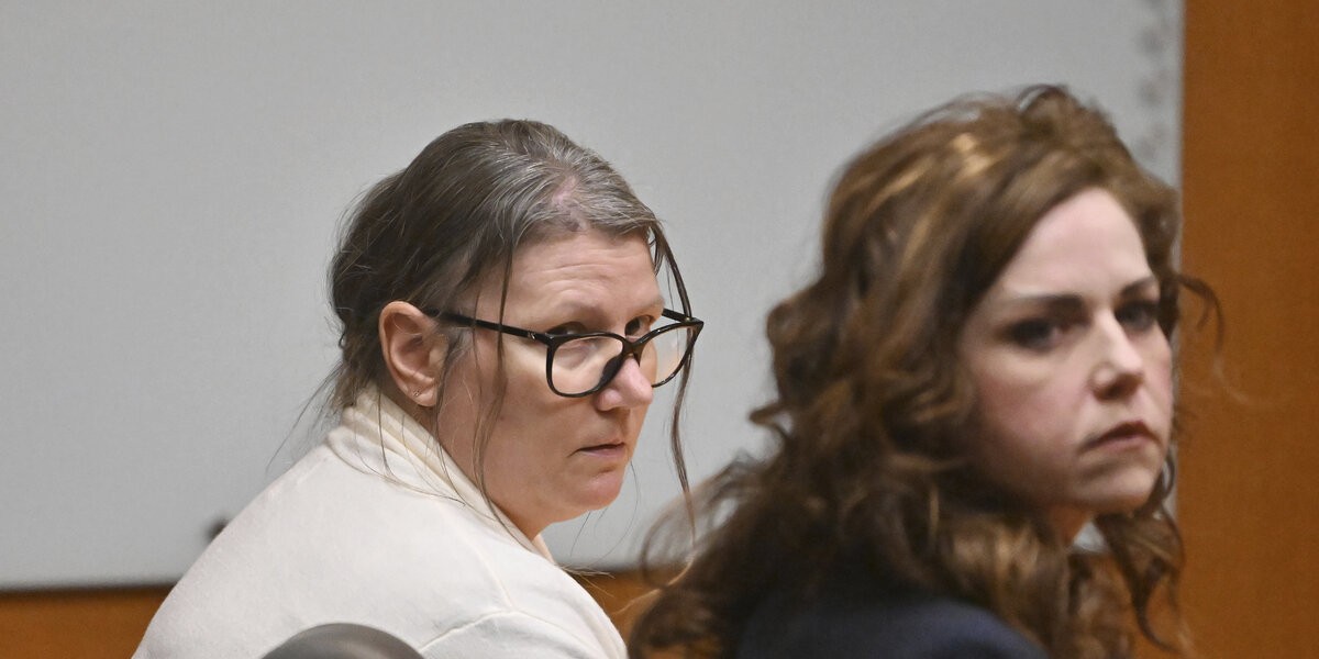 What's Next for Jennifer and James Crumbley, the Parents of the Michigan School Shooter? - Vimarsana News