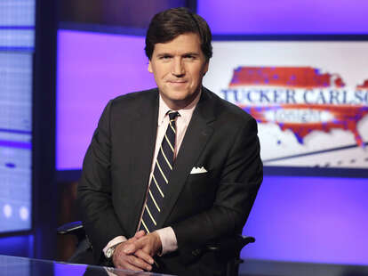 Watch tucker best sale carlson online free