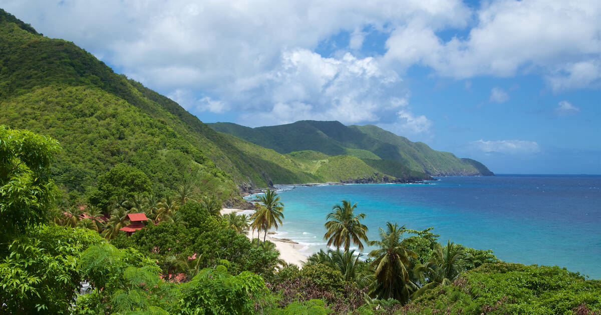 Best Things to Do on St. Croix in the US Virgin Islands - Thrillist