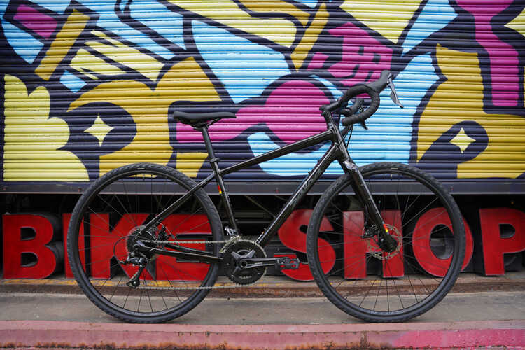 Eado Bike Co