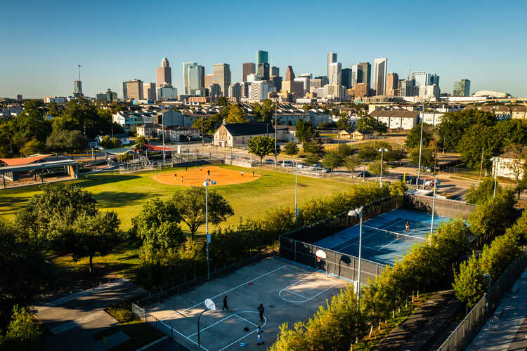 Emancipation Park