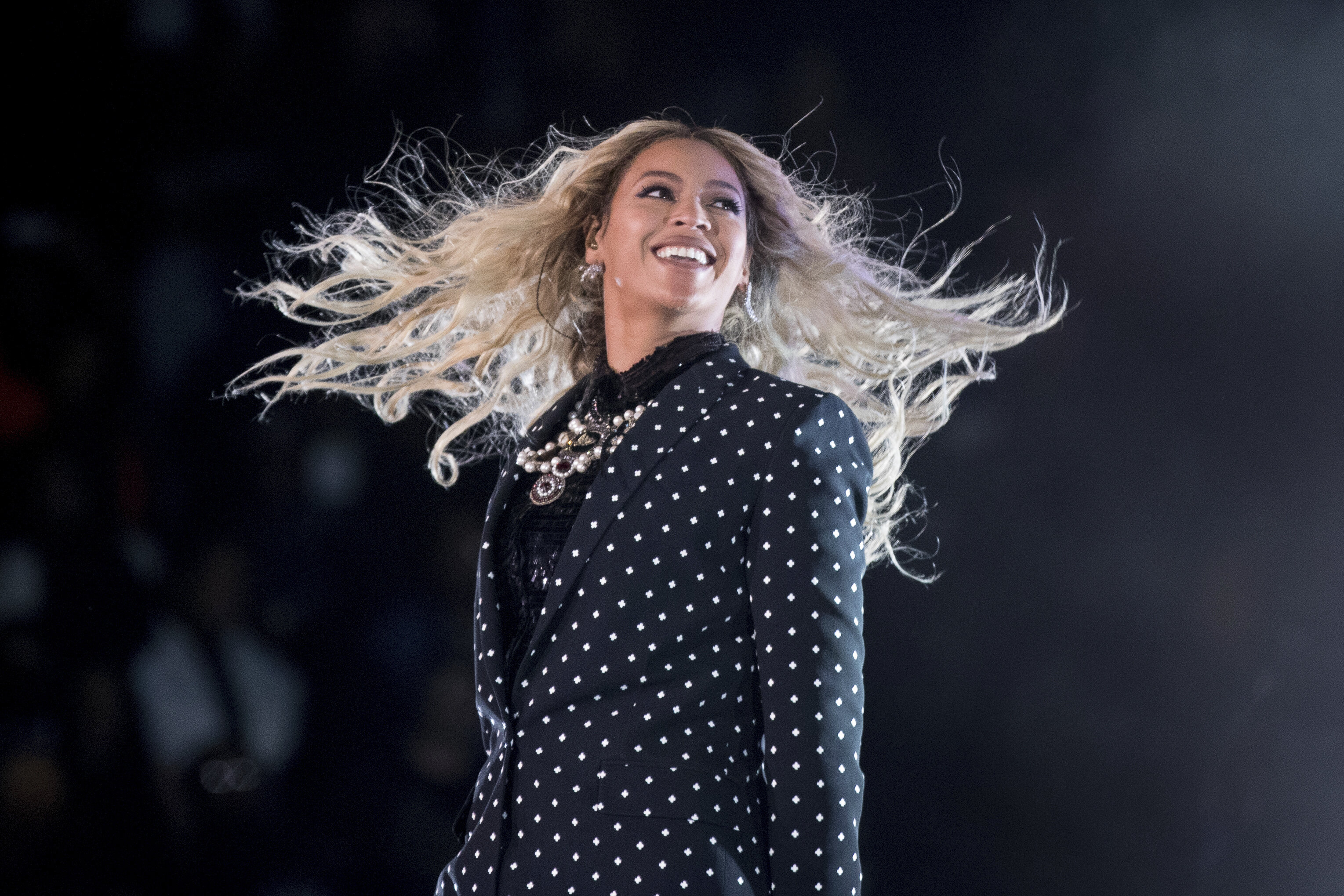 Beyoncé Drops New Songs ‘Texas Hold ’Em’ and ‘16 Carriages.’ New Music ‘Act II’ Will Arrive in March