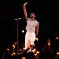 Usher Shines at Star-Studded 2024 Super Bowl Halftime Show